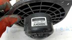 Motorul ventilatorului de încălzire Mitsubishi Outlander 14-21