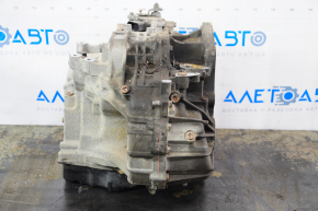 АКПП в сборе VW Passat b7 12-15 USA 1.8T NTJ 142к повреждение водой, эмульсия