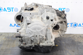 АКПП в сборе VW Passat b7 12-15 USA 1.8T NTJ 142к повреждение водой, эмульсия