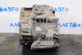АКПП в сборе VW Passat b7 12-15 USA 1.8T NTJ 142к повреждение водой, эмульсия