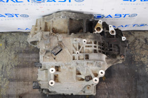 АКПП в сборе VW Passat b7 12-15 USA 1.8T NTJ 142к повреждение водой, эмульсия