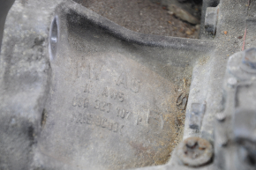 АКПП в сборе VW Passat b7 12-15 USA 1.8T NTJ 142к повреждение водой, эмульсия