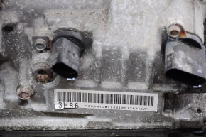 АКПП в сборе VW Passat b7 12-15 USA 1.8T NTJ 142к повреждение водой, эмульсия