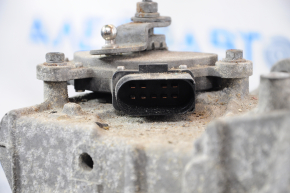 АКПП в сборе VW Passat b7 12-15 USA 1.8T NTJ 142к повреждение водой, эмульсия