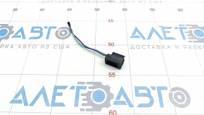 Caracteristica senzorului airbag frontal pentru Mazda CX-5 17- pe televizor.