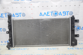 Radiatorul de răcire a apei Nissan Leaf 18-