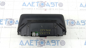 Monitor, display, navigație Mazda CX-5 17 - defectul ecranului