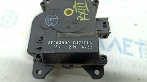 Actuator motor pentru ventilatorul de încălzire dreapta Lexus RX350 10-15