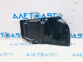 Protecția arcului motorului lateral dreapta pentru Toyota Prius 30 10-15, nou, original OEM.