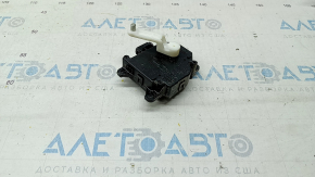 Actuator motor pentru acționarea ventilatorului de încălzire și aer condiționat dreapta pentru Subaru Outback 15-19 cu tijă