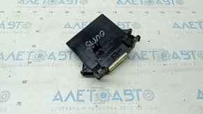 Modul de control al încălzitorului Subaru Outback 15-19