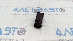Кнопка центрального замка двери передней правой Mazda CX-5 17-24