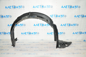 Bara de protecție față dreapta Lexus CT200h 11-17 nouă, originală OEM