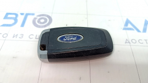 Cheie Ford Explorer 20- 5 butoane, uzată