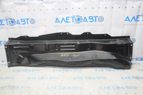 Placa metalică a ștergătoarelor Nissan Leaf 18-22