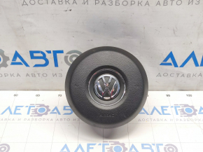 Airbagul de siguranță în volan pentru șoferul VW Beetle 12-19