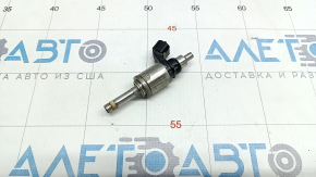 Injectoarele de pulverizare Mazda CX-5 17-