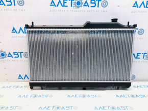 Radiator de răcire apă Subaru Forester 14-18 SJ 2.5 nou TYC Taiwan