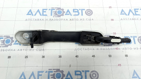 Ручка двери внешняя передняя левая Ford Explorer 20-25 keyless, тычка