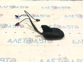 Antena aripă VW Passat b7 12-15 SUA 3 fire