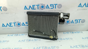 Evaporatorul Subaru b9 Tribeca cu senzor de temperatură