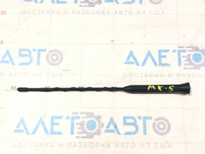 Antena de ștachetă Ford Fusion mk5 13-20 are plastic uscat.