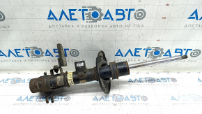 Амортизатор передний левый Mazda CX-5 17-18 2.5 ржавый