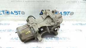 Задний дифференциал редуктор Mazda CX-5 17-24 67к эмульсия