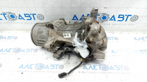 Задний дифференциал редуктор Mazda CX-5 17-24 67к эмульсия