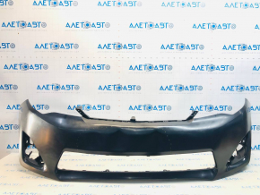 Bara fata goala Toyota Camry v50 12-14 usa LE XLE noua OEM originala, lovituri