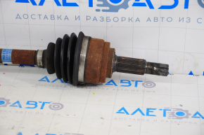 Привод полуось передняя левая Nissan Leaf 18-24 под 40 kWh