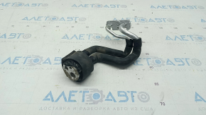 Трубки испарителя малого Subaru b10 Tribeca