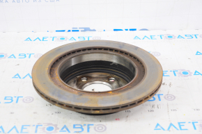 Placă de frână spate dreapta Nissan Leaf 18- 292/11 mm