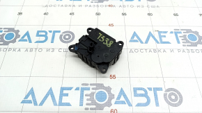 Actuator motor pentru unitatea de control a încălzirii în modul Infiniti JX35 QX60 13-