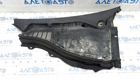 Grila stergatoarelor stanga din plastic pentru Ford Explorer 20-