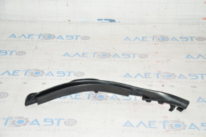 Garnitură aripă capotă - aripă dreapta BMW X5 E70 07-13 nou OEM original