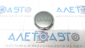 Capac central pentru jantă Audi Q5 8R 09-17 68mm