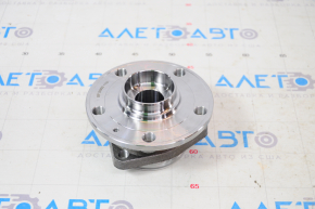 Rulment roata fata dreapta Audi A3 8V 15-20 nou neoriginal GSP