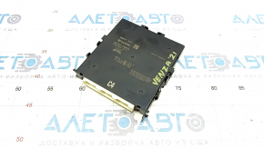 Smart Key Control Module Toyota Venza 21-