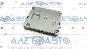 Mobile Phone Control Module Toyota Venza 23-