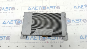 Amplificatorul Ford Explorer 20-