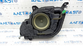 Subwoofer Ford Explorer 20-