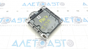 Модуль srs airbag компьютер подушек безопасности BMW 5 F10 12-13 без круиза