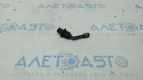 Senzorul de temperatură din cuptorul Audi Q5 8R 09-17 tip 2