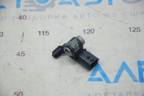 Senzor airbag dreapta spate Nissan Leaf 18-