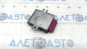 Fuel Pump Module BMW 5 F10 11-17 надломана фишка