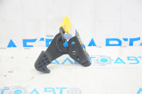 Крюк замка капота Nissan Leaf 18-24