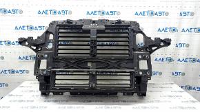 Jaluzele deflectorului radiatorului Ford Explorer 20- complete cu motoare