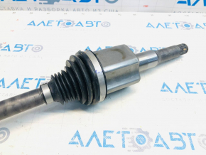 Ax cu semicură față stânga Ford Escape MK4 20- 1.5T FWD nou OEM original