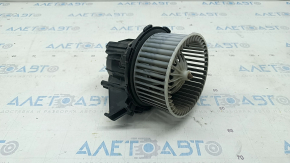 Motorul ventilatorului de încălzire Audi Q5 8R 09-12